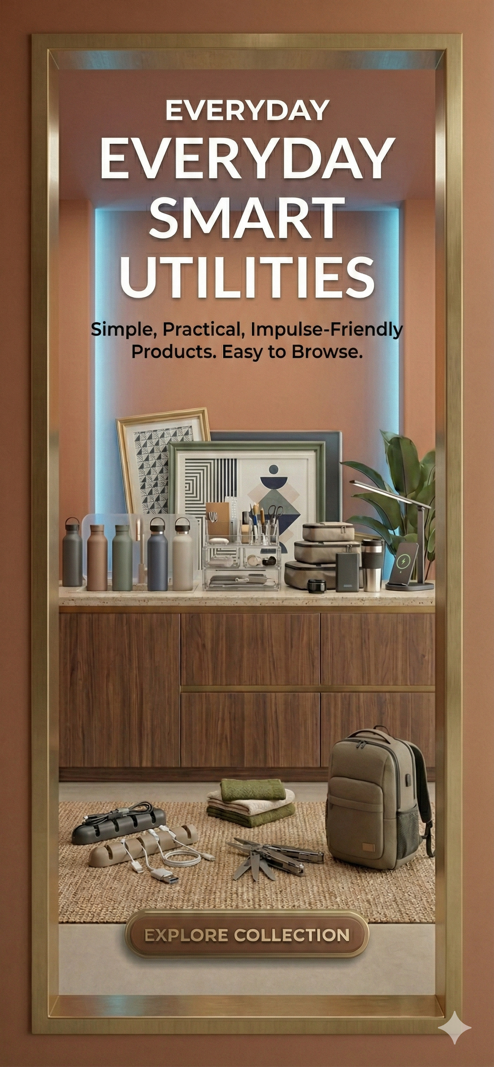 Everyday Smart Utilities